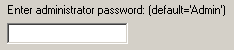 1. password