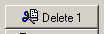 1. Delete 1 button